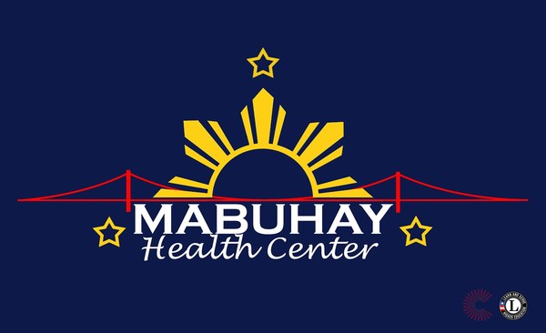 Mabuhay Health Center logo